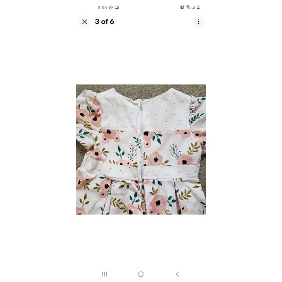 Lot Of 10 Toddler Girls Dresses Siz 2t/3t  Various Brands Princess Formal Floral - Picture 6 of 16